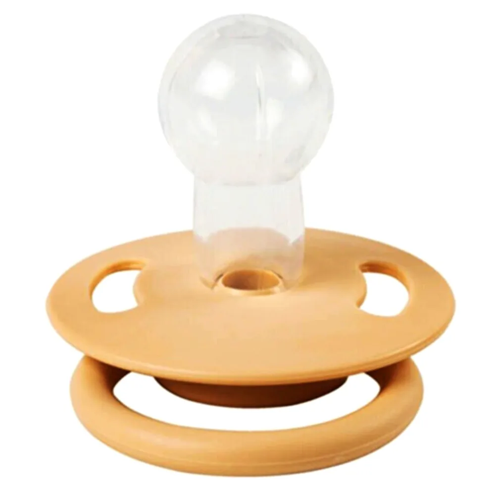 Tétine sucette Ronde Cool 0-6 mois - Wee Baby
