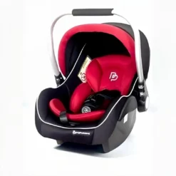 siege auto maxi cosi popypapa rouge