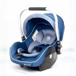 siege auto maxi cosi popypapa bleu
