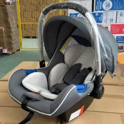 maxi cosi naissance mamakids gris