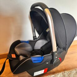 siege auto naissance bébé