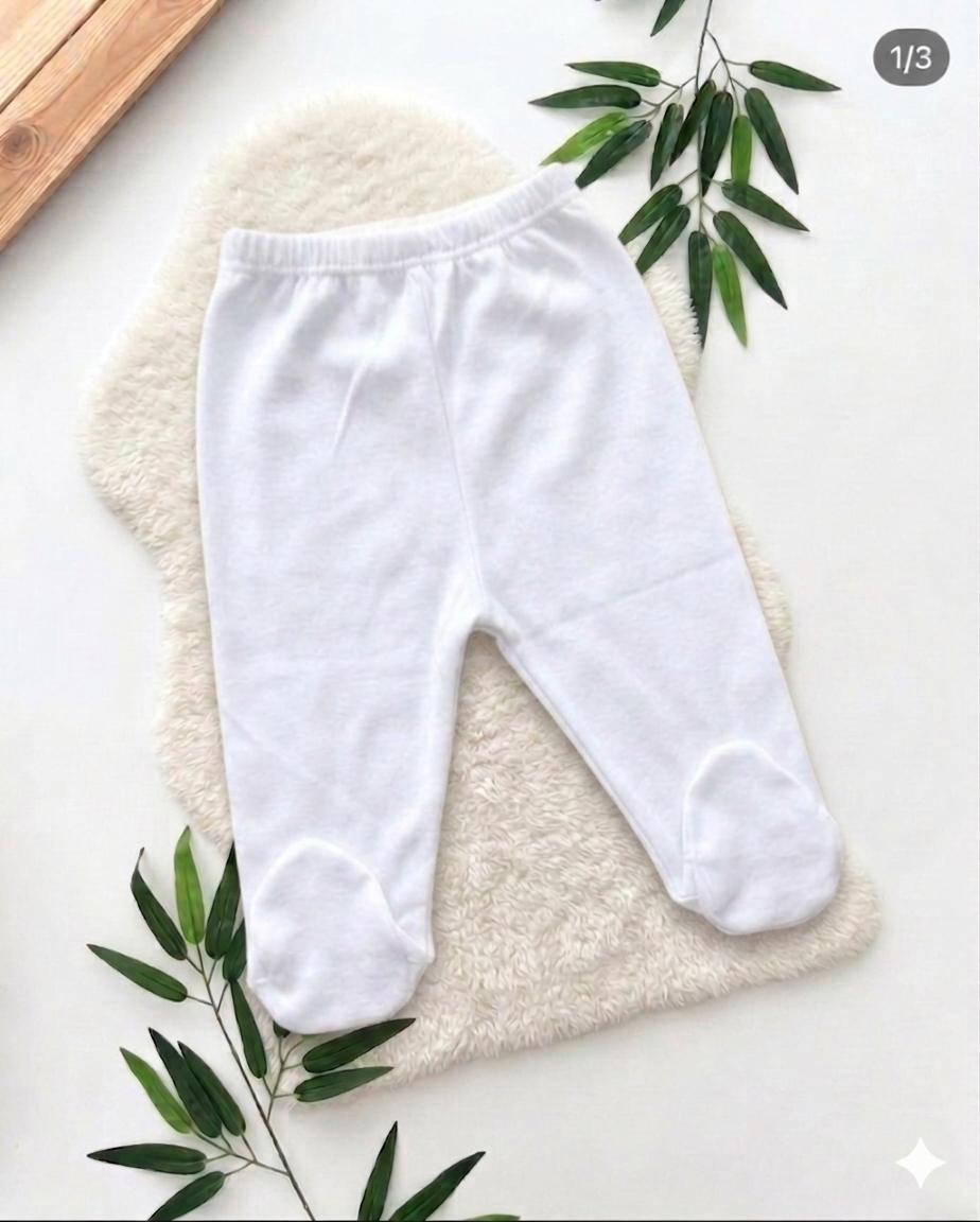 pantalon de corps en