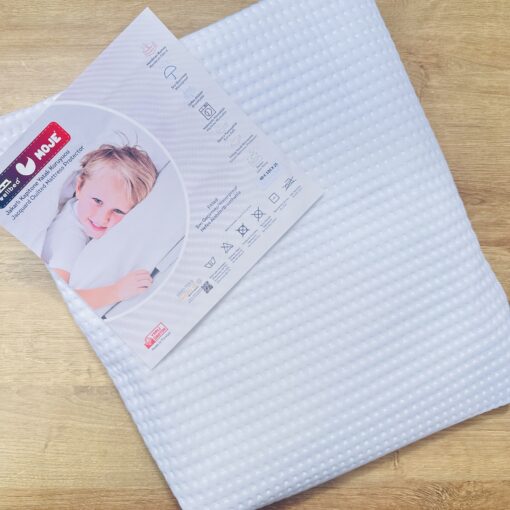 Drap housse air 60*120cm premium - moje