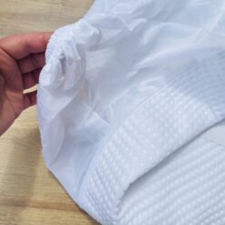 Drap housse air 60*120cm premium - moje