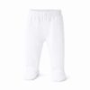 Pantalon de Corps en Coton Doux : La Seconde Peau Réchauffante