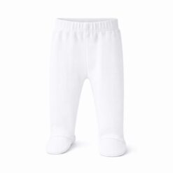 Pantalon de Corps en Coton Doux : La Seconde Peau Réchauffante