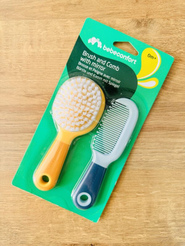 BB CONF BROSSE ET PEIGNE AVEC MIROIR - SWEET ARTIC 2426 main image 1
