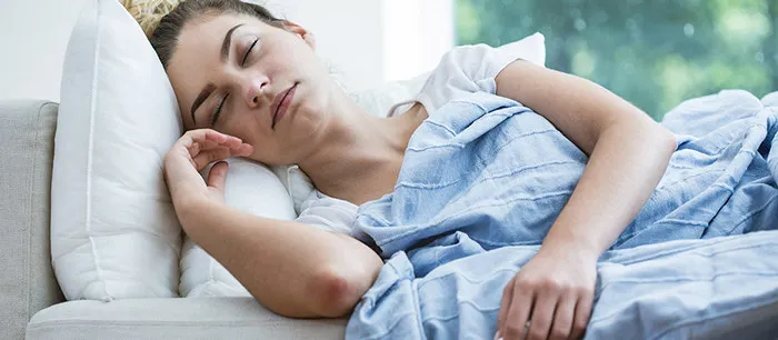 recuperer apres l'accouchement