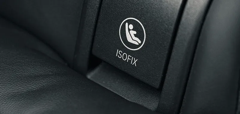 Sièges auto Isofix au Maroc : FAQ 1 siège auto isofix