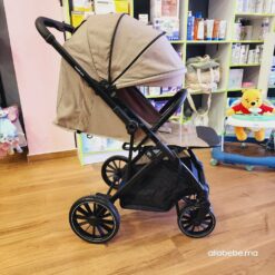 Poussette Compacte réversible face parent Pro - Vanbloom