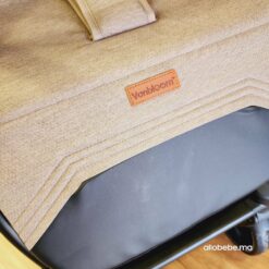 Poussette Compacte réversible face parent Pro - Vanbloom