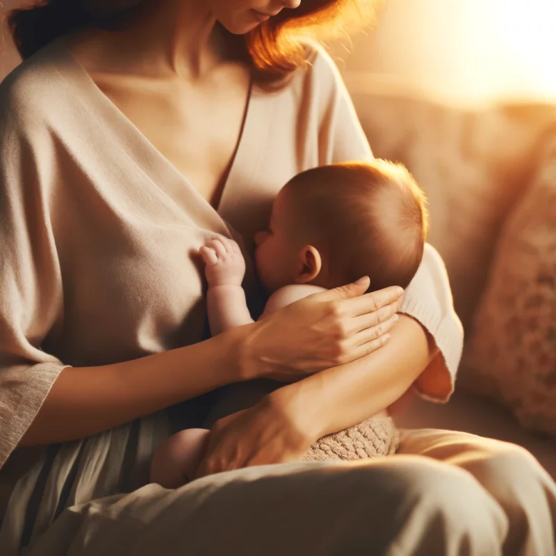 allaitement maternel