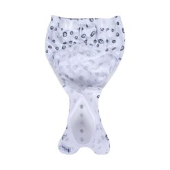 Culotte de circoncision à ouverture frontale