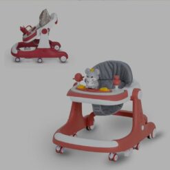 Youpala Trotteur Multifonction 2en1 – Cozymum