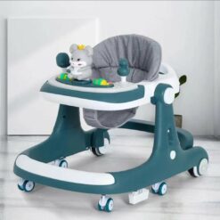 Youpala Trotteur Multifonction 2en1 – Cozymum