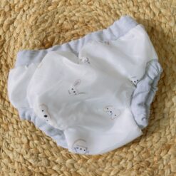 Culotte d'apprentissage 2ans + en coton - Bebekevi