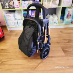 Poussette ultra compacte Miwen