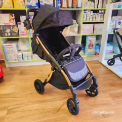 poussette ultra compacte