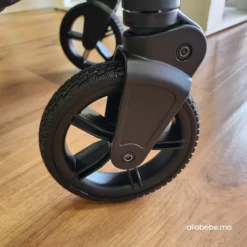 poussette ultra compacte