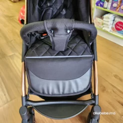 poussette ultra compacte