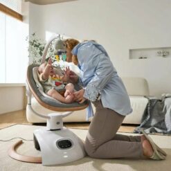 balançoire 3d kidilo