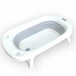 Baignoire bébé pliante beehome