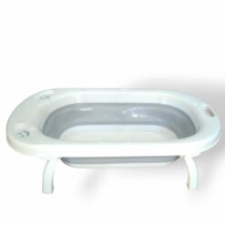 Baignoire bébé pliante beehome