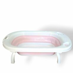 Baignoire bébé pliante beehome
