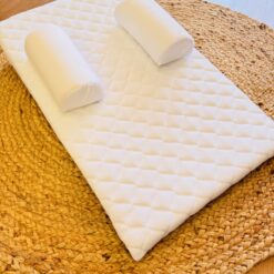 Coussin Anti-Reflux Bébé : Moje