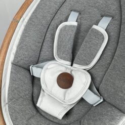 Balançoire bébé multifonction - Kidilo