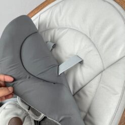 Balançoire bébé multifonction - Kidilo