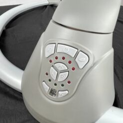 Balançoire bébé multifonction - Kidilo