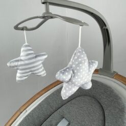 Balançoire bébé multifonction - Kidilo