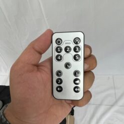 Balançoire bébé multifonction - Kidilo