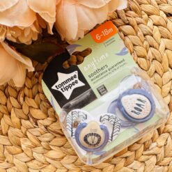 sucette tommee tippee