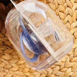Pack de 2 sucettes nuit 6-18 mois Anytime - Tommee Tippee
