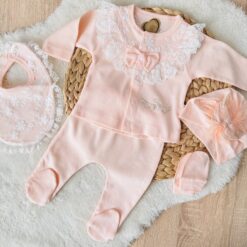 tenue bébé 5 pieces