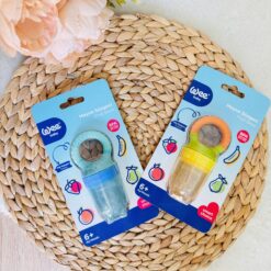 Sucette de Fruit Bpa Free - wee baby