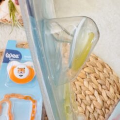 sucette bébé