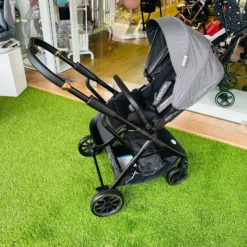 Poussette Réversible Multiway + Sac - mon bebe