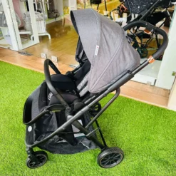 Poussette Réversible Multiway + Sac - mon bebe