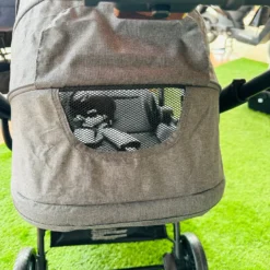 Poussette Réversible Multiway + Sac - mon bebe