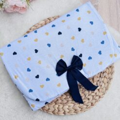 Tapis de change et avec poche lingettes - Bebekevi