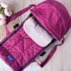 Couffin Souple Portable - CHICCO
