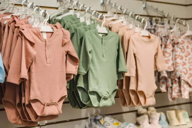 Vêtements Bébé : Choisir les Meilleurs Vêtements naissance pour Votre Tout-Petit 2 vetement bebe au maroc