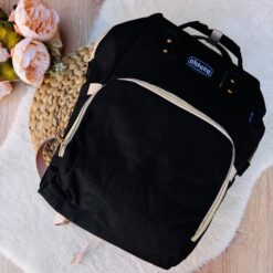 Sac à dos à langer maman polyvalent