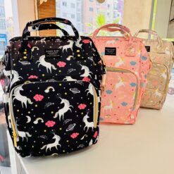 Promo Sac à dos tout en un, Organisé, stylé, pratique