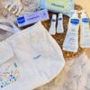 Offre Pack Vanity Premium + Sac bébé + gratuités cliniques- Mustela