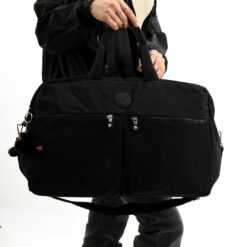 Sac de maternité tout-en-un intemporel et fonctionnel - Mega Bag