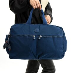 Sac de maternité tout-en-un intemporel et fonctionnel - Mega Bag